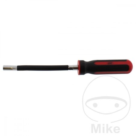 Llave de vaso flexible 7 mm | JMP | Motos Camaral