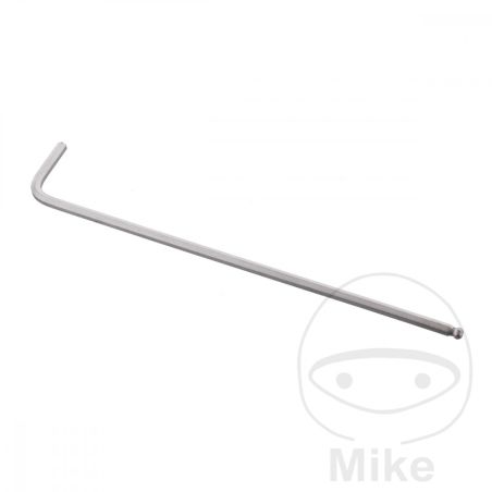 Llave Acodada Allen 2.5 mm JMP | Motos Camaral