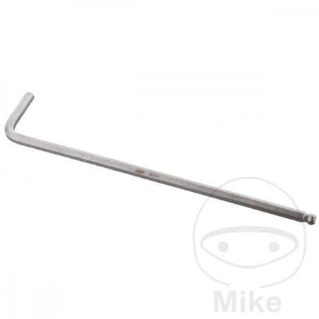Llave acodada Allen 4 mm JMP | Motos Camaral
