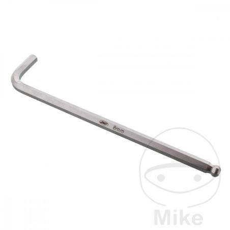 Llave Acodada Allen 8 mm JMP | Motos Camaral