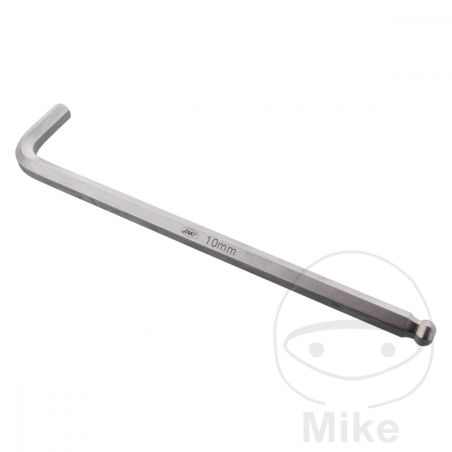 Llave Acodada Allen 10 mm JMP | Motos Camaral