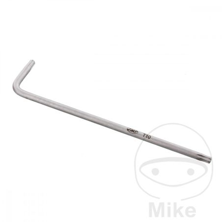 Llave Acodada Torx T10 JMP | Motos Camaral