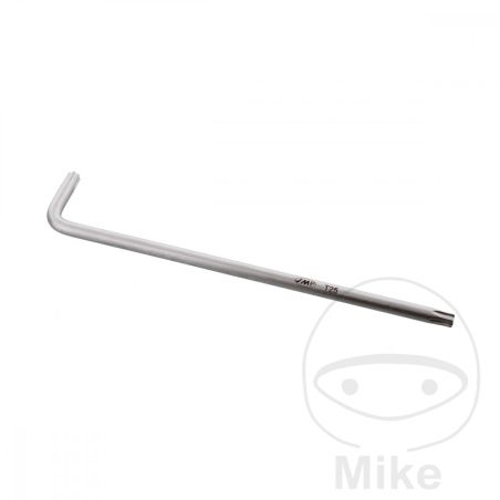 Llave acodada T25 Torx JMP | Motos Camaral