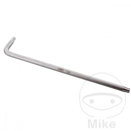 Llave acodada T30 Torx JMP | Motos Camaral