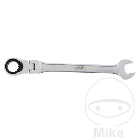 Llave Carraca 9 mm con Cardán | JMP | Motos Camaral