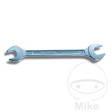 Llave Fija Doble 25x28 mm | Motos Camaral