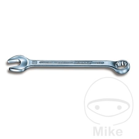 Llave combinada acodada 19 mm | Motos Camaral