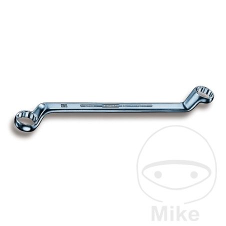 Llave estrella acodada 25X28 | Motos Camaral