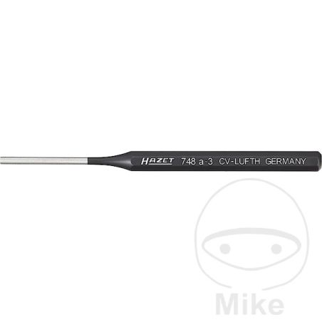 Punzón 2x115 mm | Herramienta de Mano | Motos Camaral