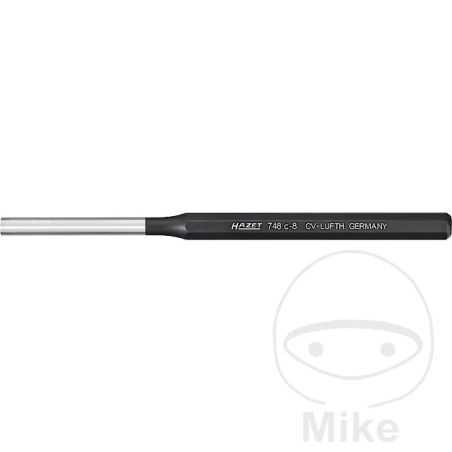 Punzón 6x180 mm | Herramienta de Mano | Motos Camaral
