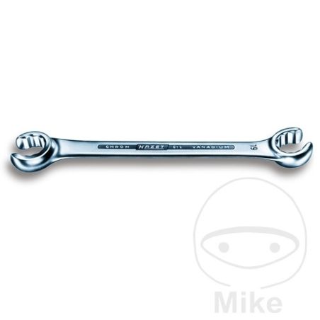 Llave Estrella Abierta 17x19 mm | Motos Camaral