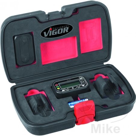 Medidor de Ángulo Digital DREHWINKELMESSGER | Motos Camaral