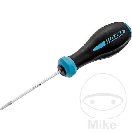 Destornillador Torx T10H con Agujero | Motos Camaral