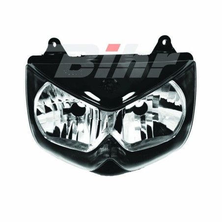 Bihr OEM type front light Kawasaki Z1000 - motoscamaralweb.com