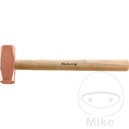 Martillo de Cobre 500g | Herramientas | Motos Camaral