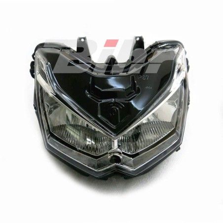 Bihr OEM type front light Kawasaki Z750/Z1000 - motoscamaralweb.com