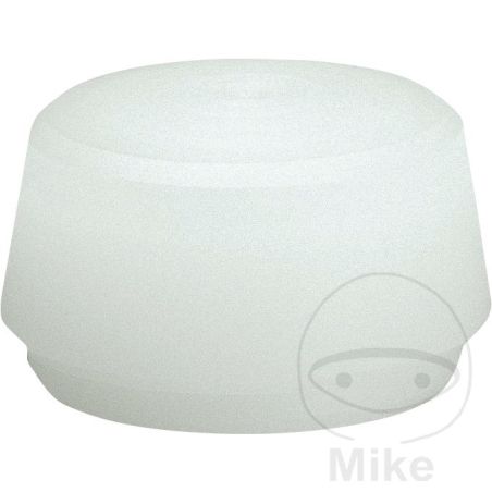 Cabeza de Golpe 30 mm Nylon Duro | Motos Camaral