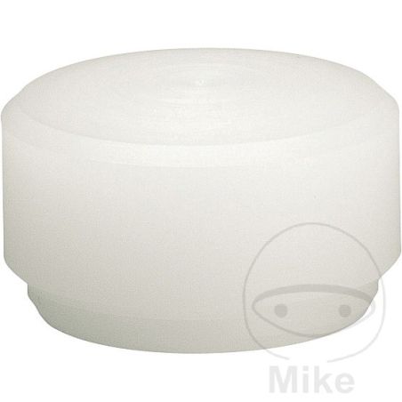 Cabeza de Golpe 40 mm Nylon Duro | Motos Camaral