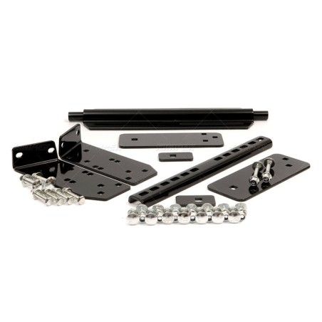 Soporte quitanieves KIMPEX CAN-AM - motoscamaralweb.com
