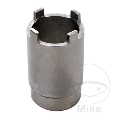 Llave Tuerca Ranurada 25/30 mm Triumph | JMP | Motos Camaral