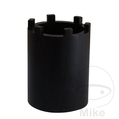Llave Tuerca Ranurada 35/44 mm | JMP | Motos Camaral