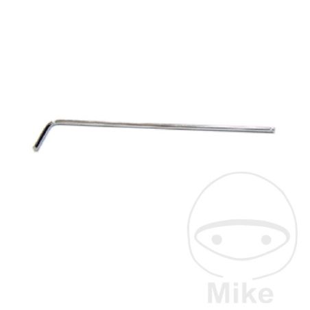 Llave acodada pulgada 1/16 JMP | Motos Camaral