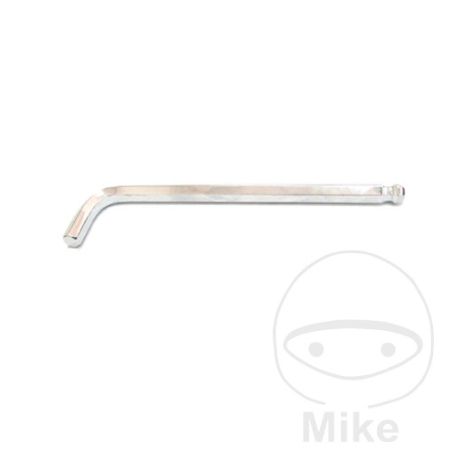 Llave Acodada Pulgada 5/16 Allen JMP | Motos Camaral
