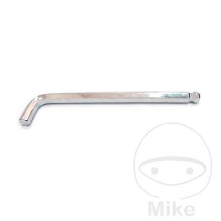Llave Acodada Pulgada 1/2 JMP Allen | Motos Camaral