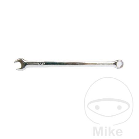 Llave Combinada 1/4" Acodada | Motos Camaral