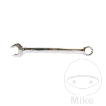 Llave Combinada 5/8 Pulgadas Acodada | JMP | Motos Camaral