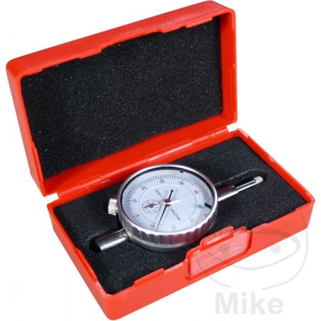 Reloj Comparador de Precisión | Herramienta Manual | Motos Camaral