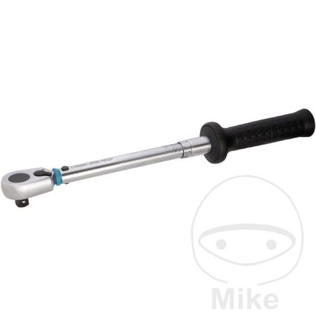 Llave Dinamométrica 20-120 Nm 1/2 Hazet | Motos Camaral