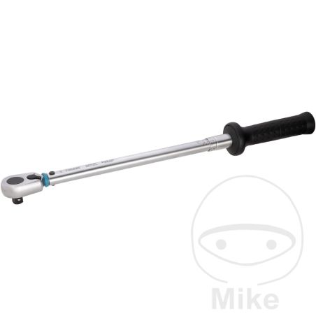 Llave dinamométrica 40-200 Nm 1/2 Hazet | Motos Camaral