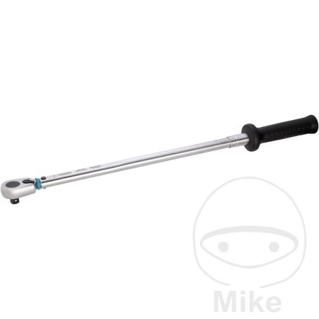 Llave dinamométrica 60-320 Nm 1/2 Hazet | Motos Camaral