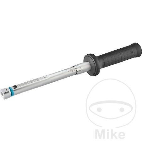 Llave Dinamométrica 20-120 Nm Hazet | Motos Camaral