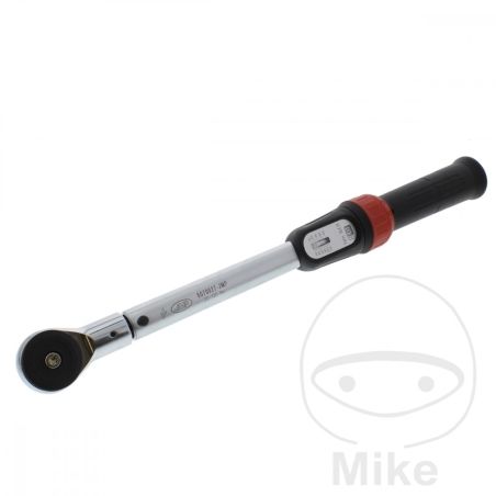 Llave Dinamométrica 1/2 20-120NM | JMP | Motos Camaral