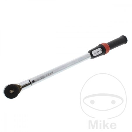 Llave Dinamométrica 1/2 40-200NM | JMP | Motos Camaral