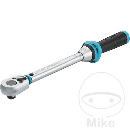 Llave Dinamométrica 20-120 Nm 1/2 | Motos Camaral