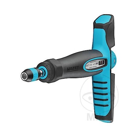 Destornillador Dinamométrico 1/4" 4-10 Nm | Motos Camaral