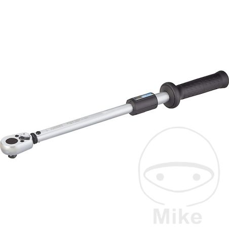 Llave Dinamométrica 40-200 Nm 1/2 Hazet CLT | Motos Camaral