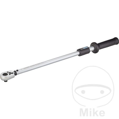 Llave Dinamométrica 60-320 Nm 1/2 Hazet | Motos Camaral