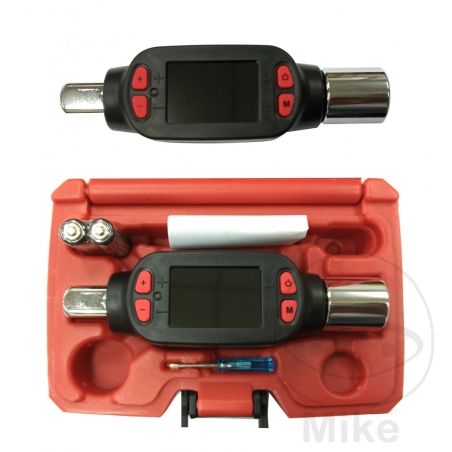 Adaptador Par Digital 1/2 40-200NM | JMP | Motos Camaral