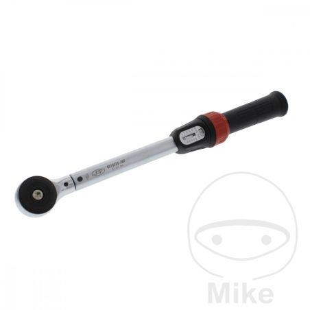 Llave Dinamométrica 3/8 10-60 Nm | JMP | Motos Camaral