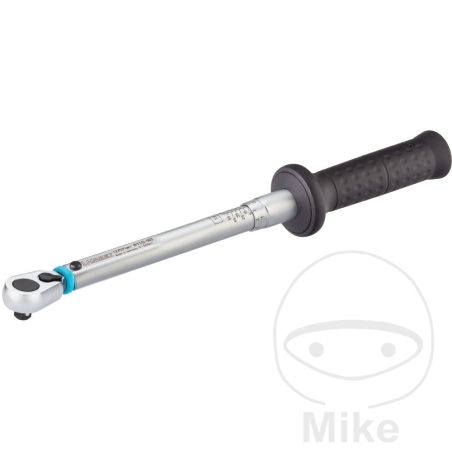 Llave Dinamométrica 5-60 Nm 3/8 | Hazet | Motos Camaral