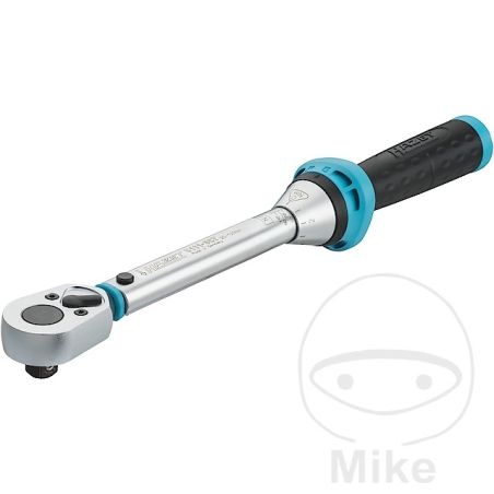 Llave Dinamométrica 20-120 Nm 3/8 | Motos Camaral