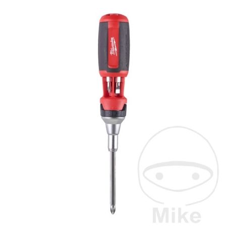 Punta Ratschenschraubendr 9 Inox 1 Kit | Motos Camaral
