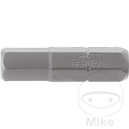 Punta Interior Allen 6mm 5/16 Longitud 30mm | Motos Camaral