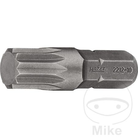Punta Multident M10 5/16 32mm | Motos Camaral