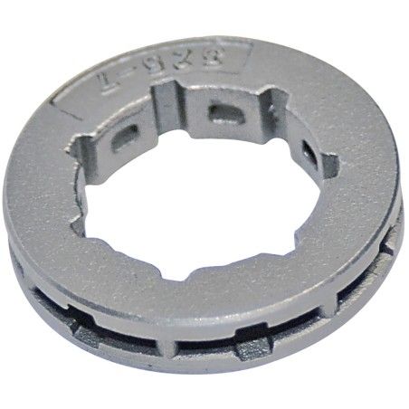 CORONA INTERCAMBIABLE STD. 3/8'. 7 DTES (EQ. 68210. SRA17. 04-3771)- m