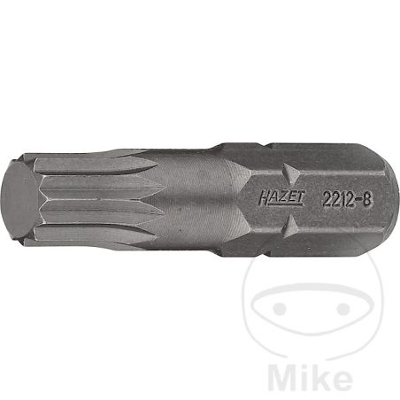 Punta Multident M8 5/16 32 mm | Motos Camaral